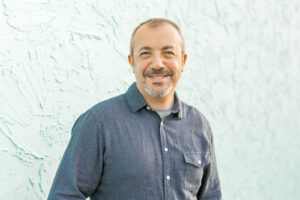John Shawareb Real Estate Broker